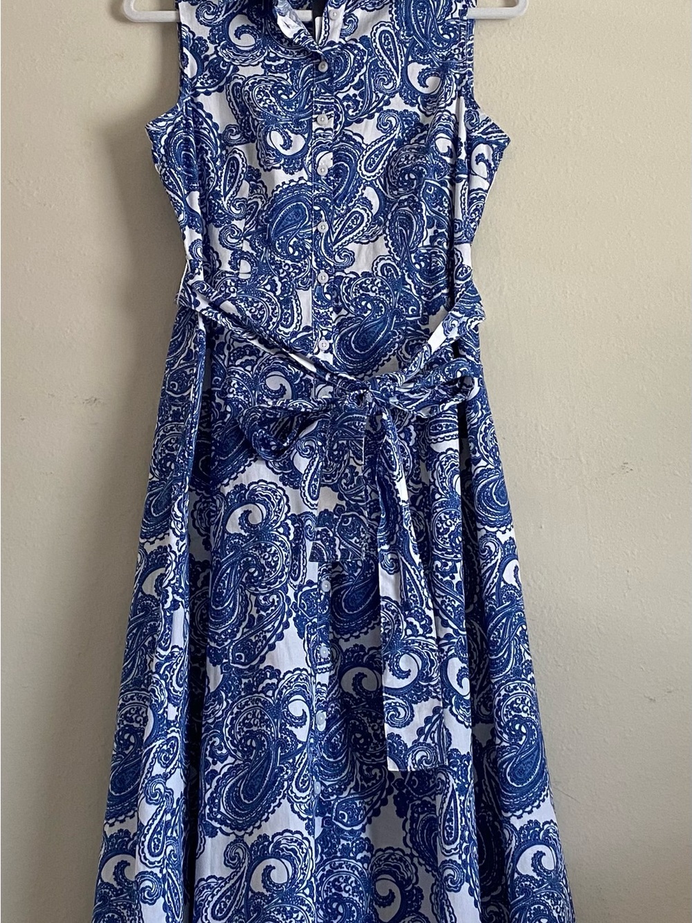 Tommy Hilfiger shirt dress whit pockets